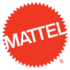 Mattel_red
